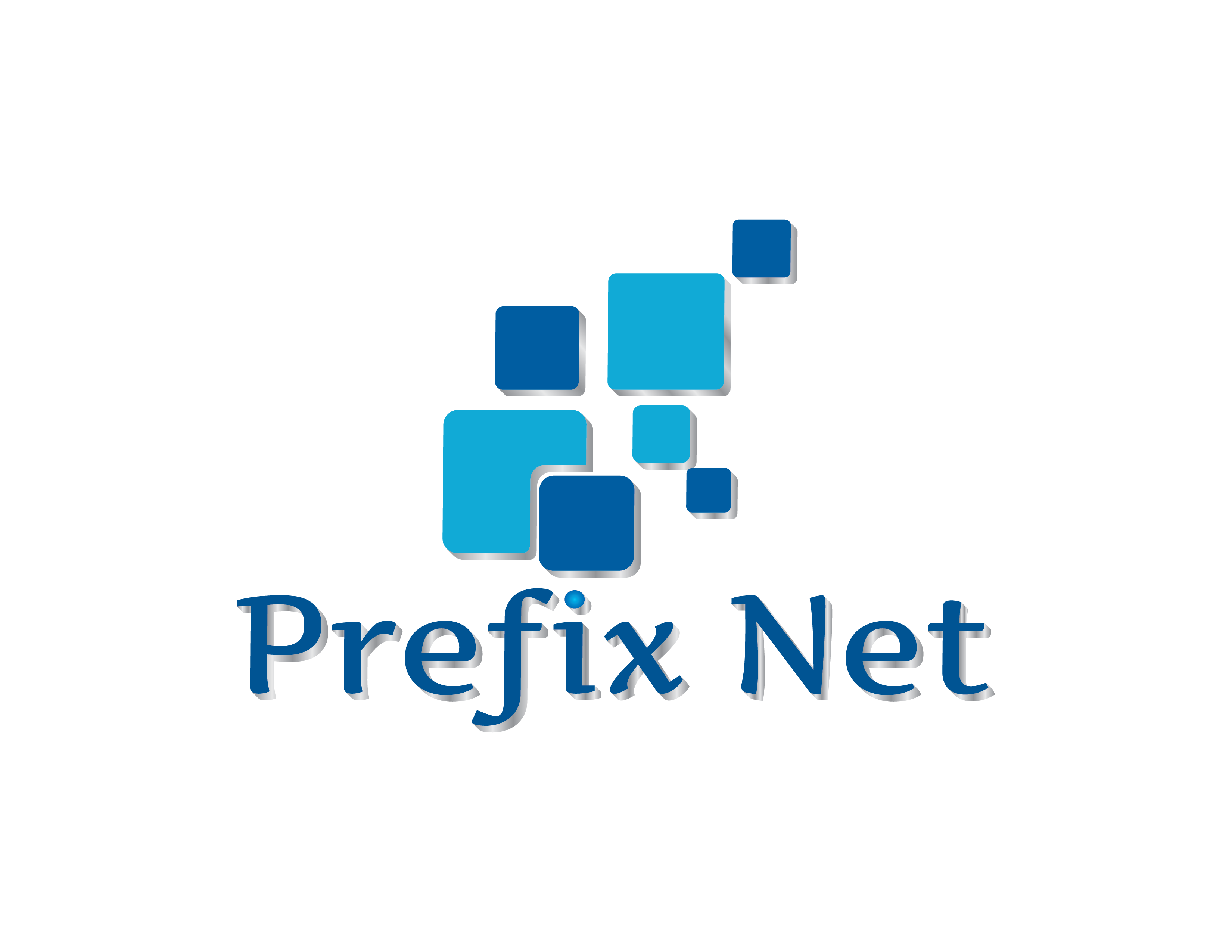 Prefix Net-logo